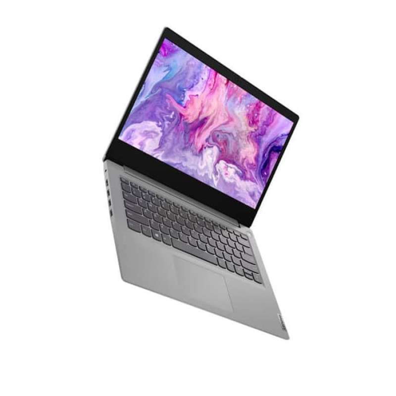 Lenovo Ideapad slim Atlon Silver 3050 8GB 256GB WIN 11 + OHS 14Inch