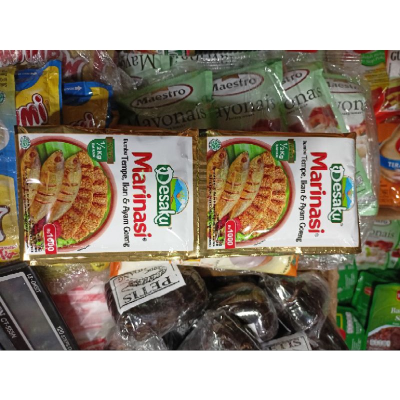 

marinasi desaku