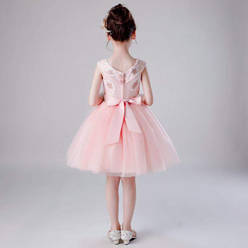 Gaun Baby PREMIUM Bridal Layer