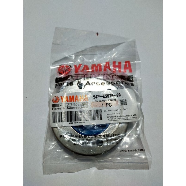 RUMAH PELOR STATER ONE WAY MIO J MIO GT