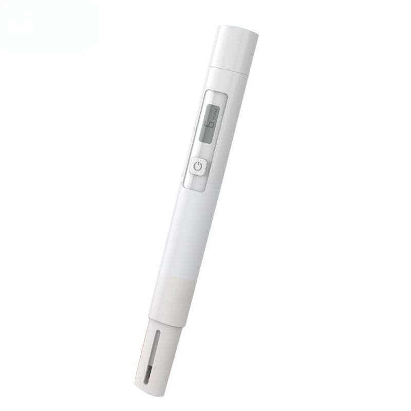 Duka TDS Meter/Temperature Tester Portable Detection Pens Test Pen Kualitas Air Ecpjg3 Tester Meter Digital Untuk Rumah