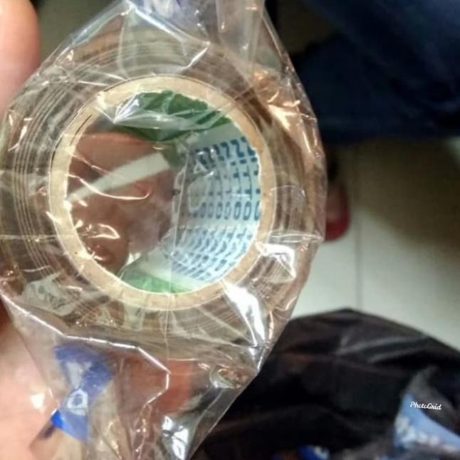 

Nitto tape-Nitoflon tape-isolasi tahan panas nitto 973UL 1" (inchi)