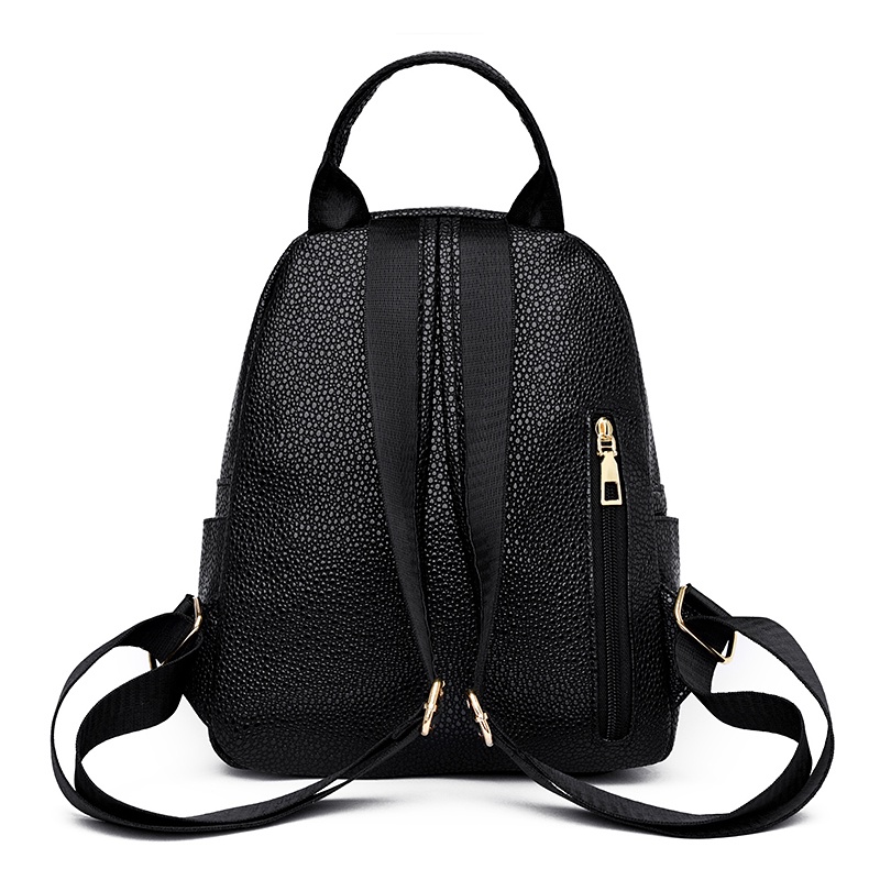 TAS WANITA RANSEL IMPORT FASHION 5491-2