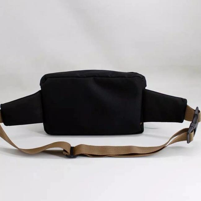 Tas selempang pria slingbag R2 - Hijau