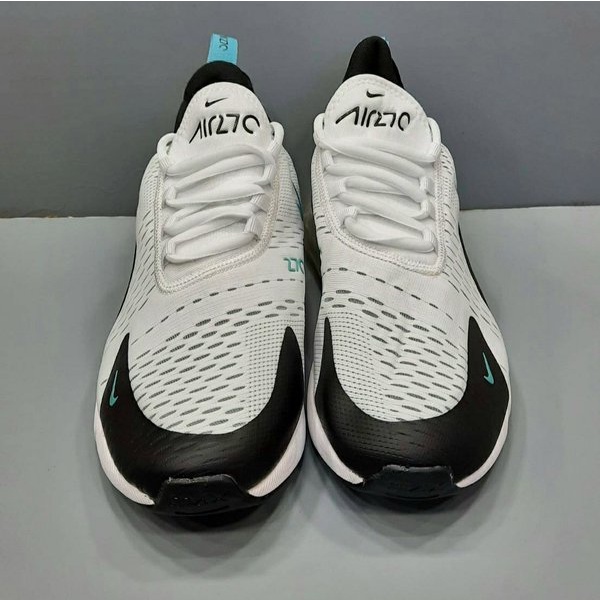 Sepatu Sneakers Nike Air Max 270 Dusty Cactus Premium Original Unisex - Air Max 270 Cewek Cowok Pria