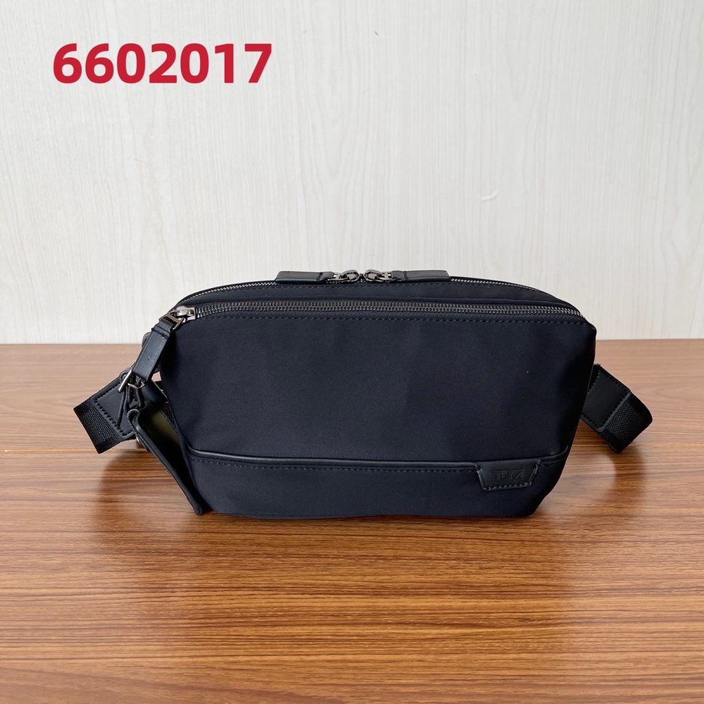 Jual TAS TUMI HARRISON DANTE UTILITYTAS TUMIWAISTBAGTAS PRIA Shopee Indonesia