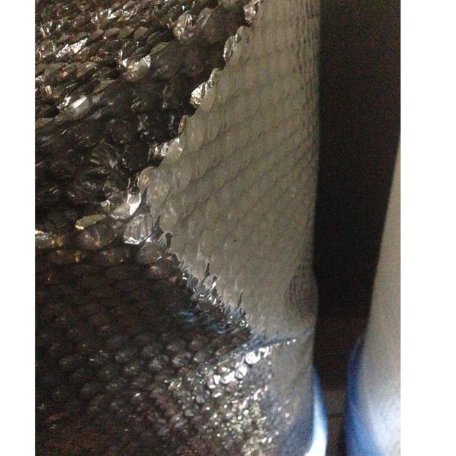 

Bubble Wrap Roll 125 cm x 50 m Kualitas Super - Putih