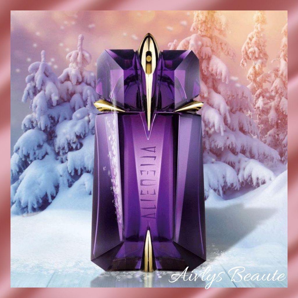 PARFUM WANITA ALIEN EDP 90mL