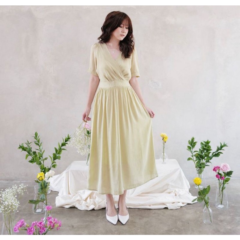 Lolliestory Mayo Dress