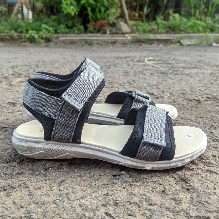 SANDALKANANKIRI - Sandal Gunung Gladiator Wanita  Sendal Perempuan Murah Sendal Tali Belakang Gunung Hiking Slingback