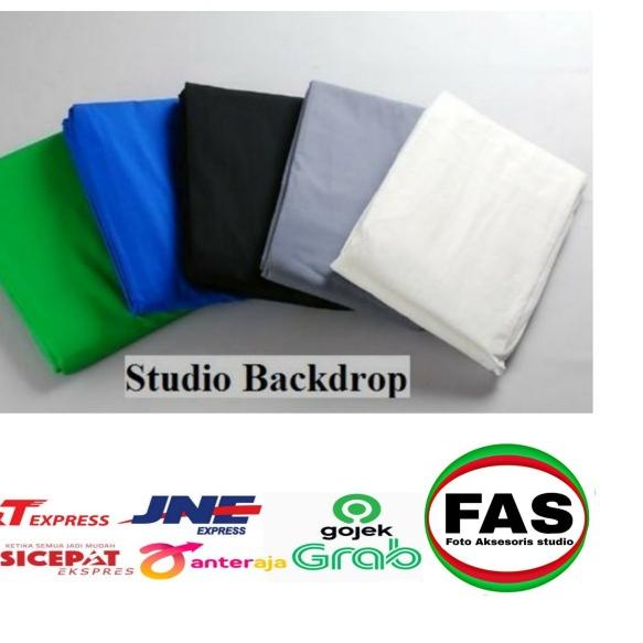 Background foto polos - Putih