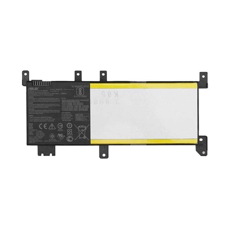 Baterai Original ASUS A442 A442U A442UR X442 F442U A480U C21N1638