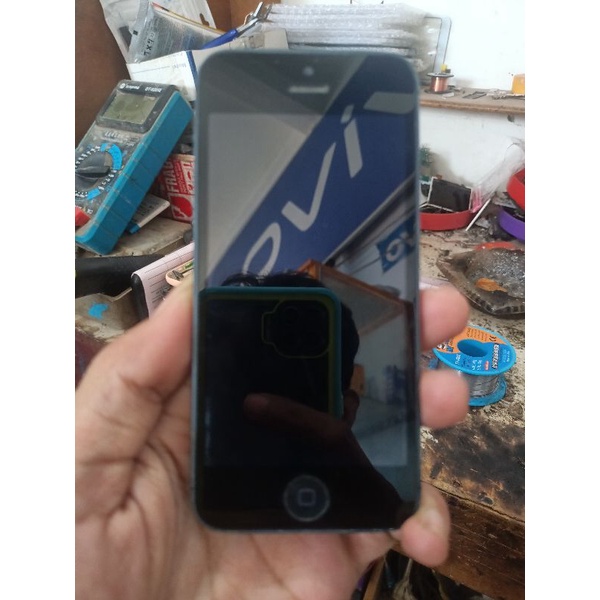 iPhone 5 (unit) minus