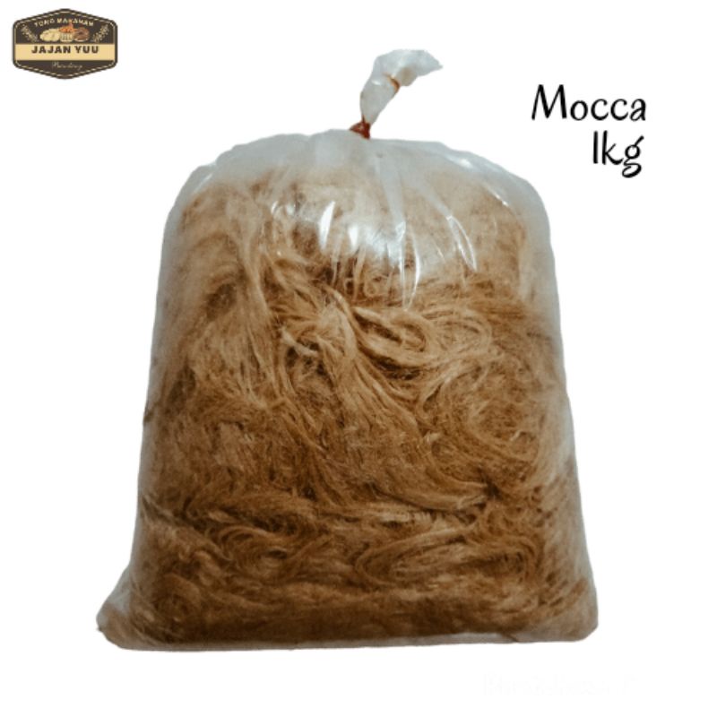 

Arumanis Rambut Nenek 1kg / Aromanis / harumanis