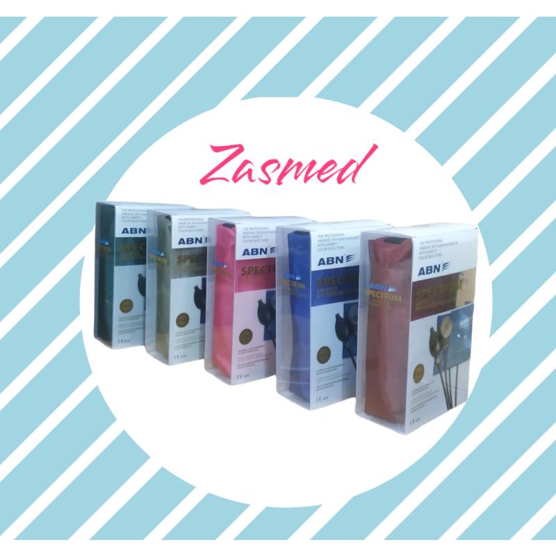 TENSI ANEROID ABN SPECTRUM/TENSI ABN SPECTRUM