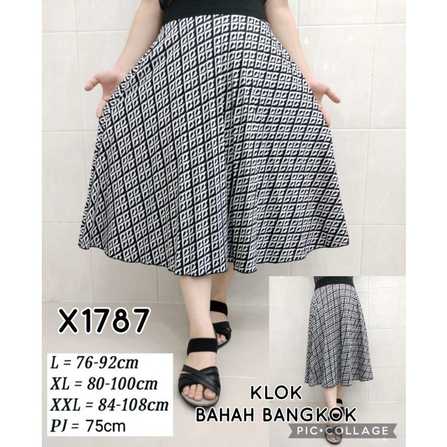 ROK KLOK BANGKOK KOTAK