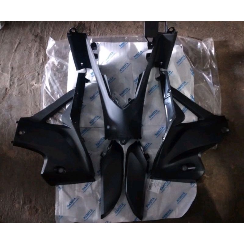 SAMBUNGAN SAYAP REVO FIT