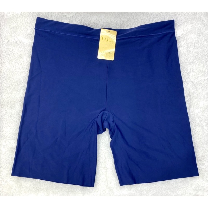 Celana Short Seamless TALLY 176 Hotpans Seamless tanpa jahitan Extrasize