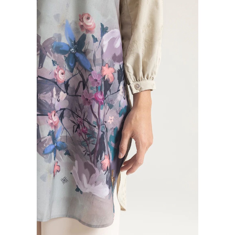 ELMORA TUNIC - RIA MIRANDA