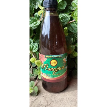 

Madu Murni Wanajava (Kemasan Plastik)