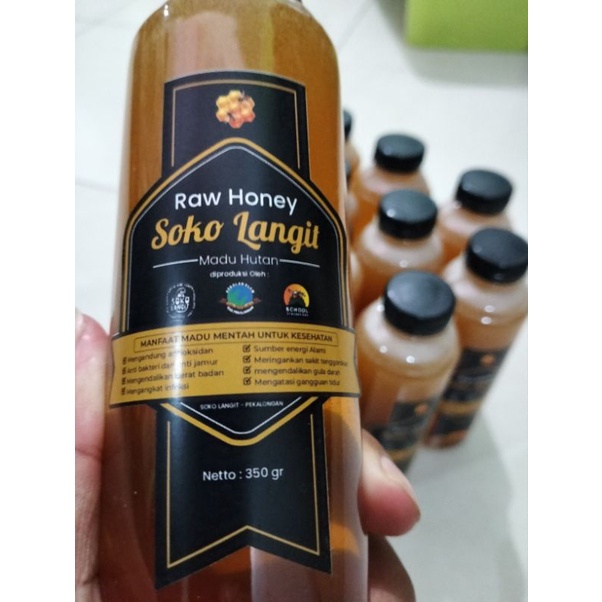 

MADU SOKOLANGIT,