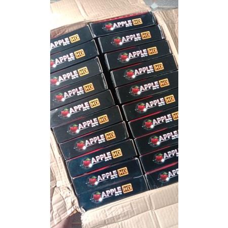 STB Matrix apple merah