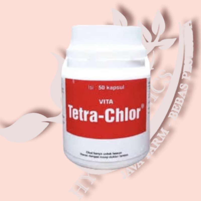 Tetra-Chlor