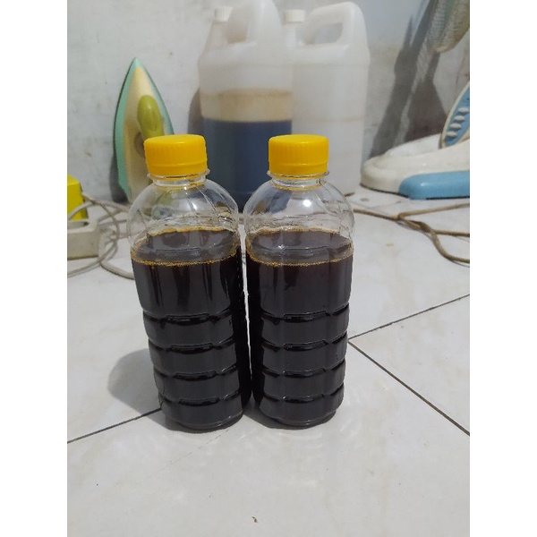

madu asli