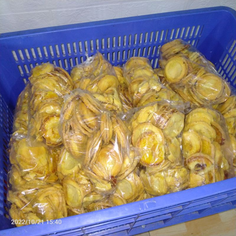 

Pie Susu Surtiran