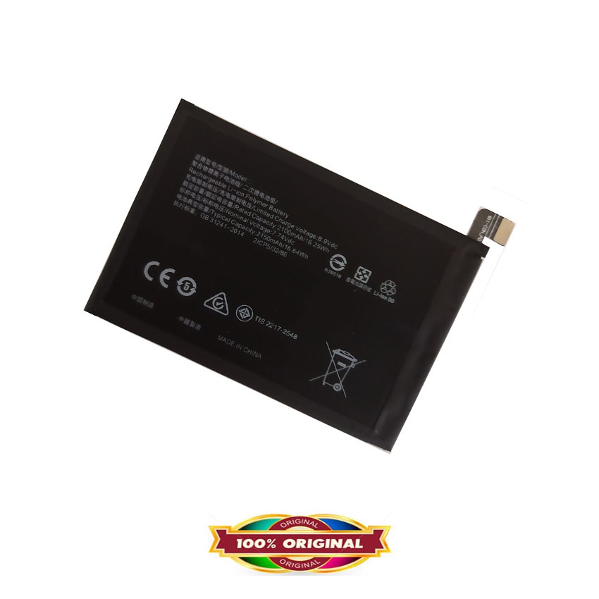 Original Battery for Oppo Find X3 Lite 2021 - 4300mAh - Garansi 1 Bulan