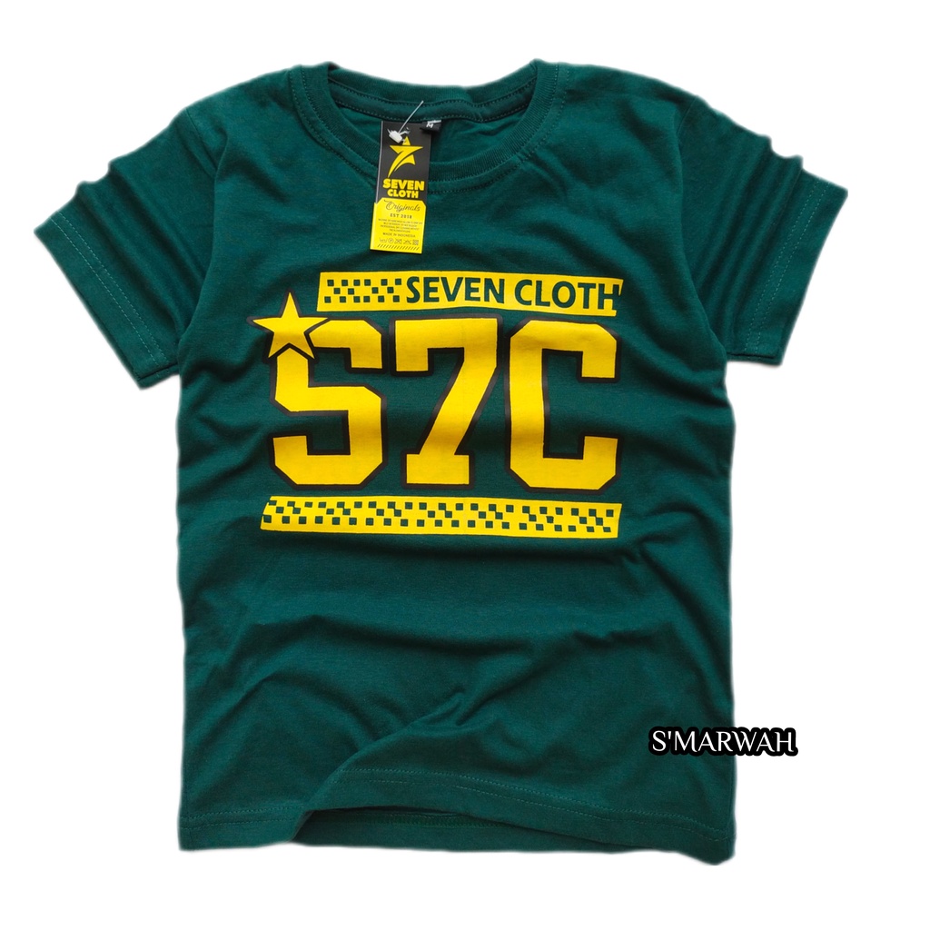 COUPLE (DEWASA&amp;ANAK)kaos Distro l Bandung keren COD