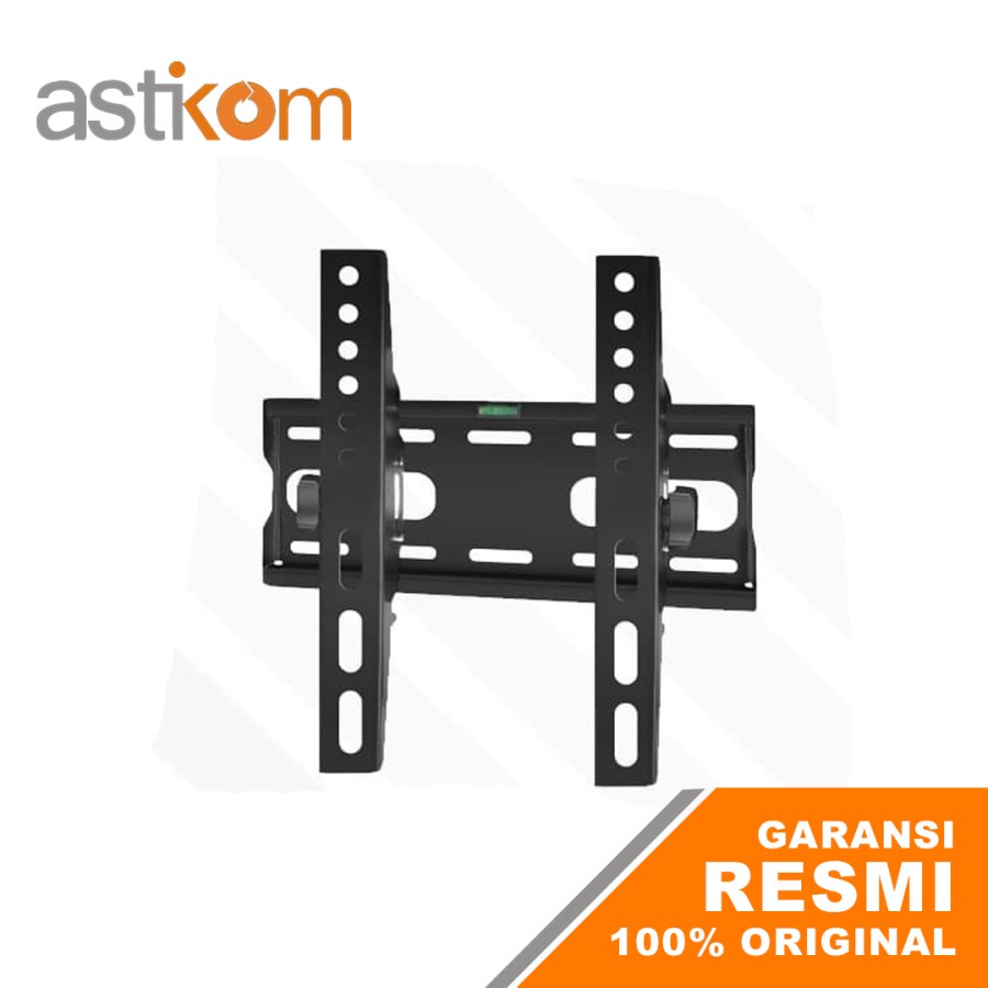 BRACKET TV Tilt LCD LED TV 14&quot; - 42&quot; OXIMUS AQUILA 2227 | By Astikom