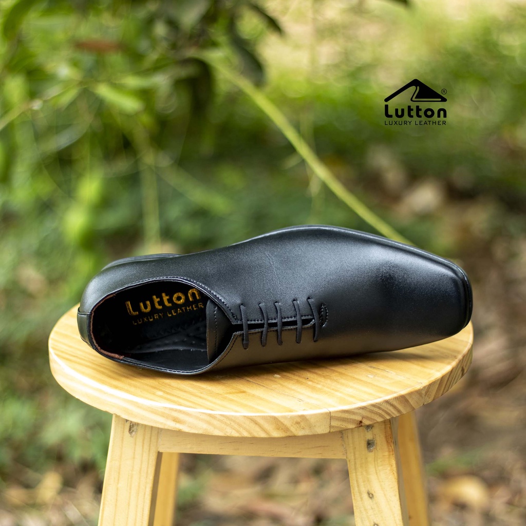 LUTTON - sepatu pantofel kece - SEPATU FANTOPEL MTS 1040