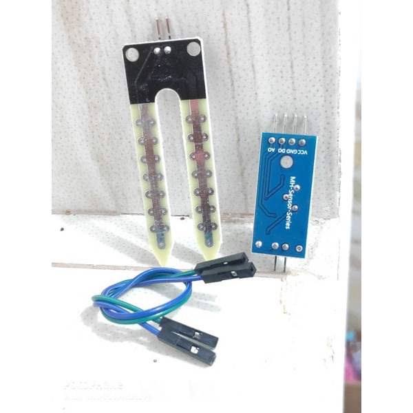 soil moisture sensor Kelembaban tanah sensor hygrometer sensor soil moisture humidity