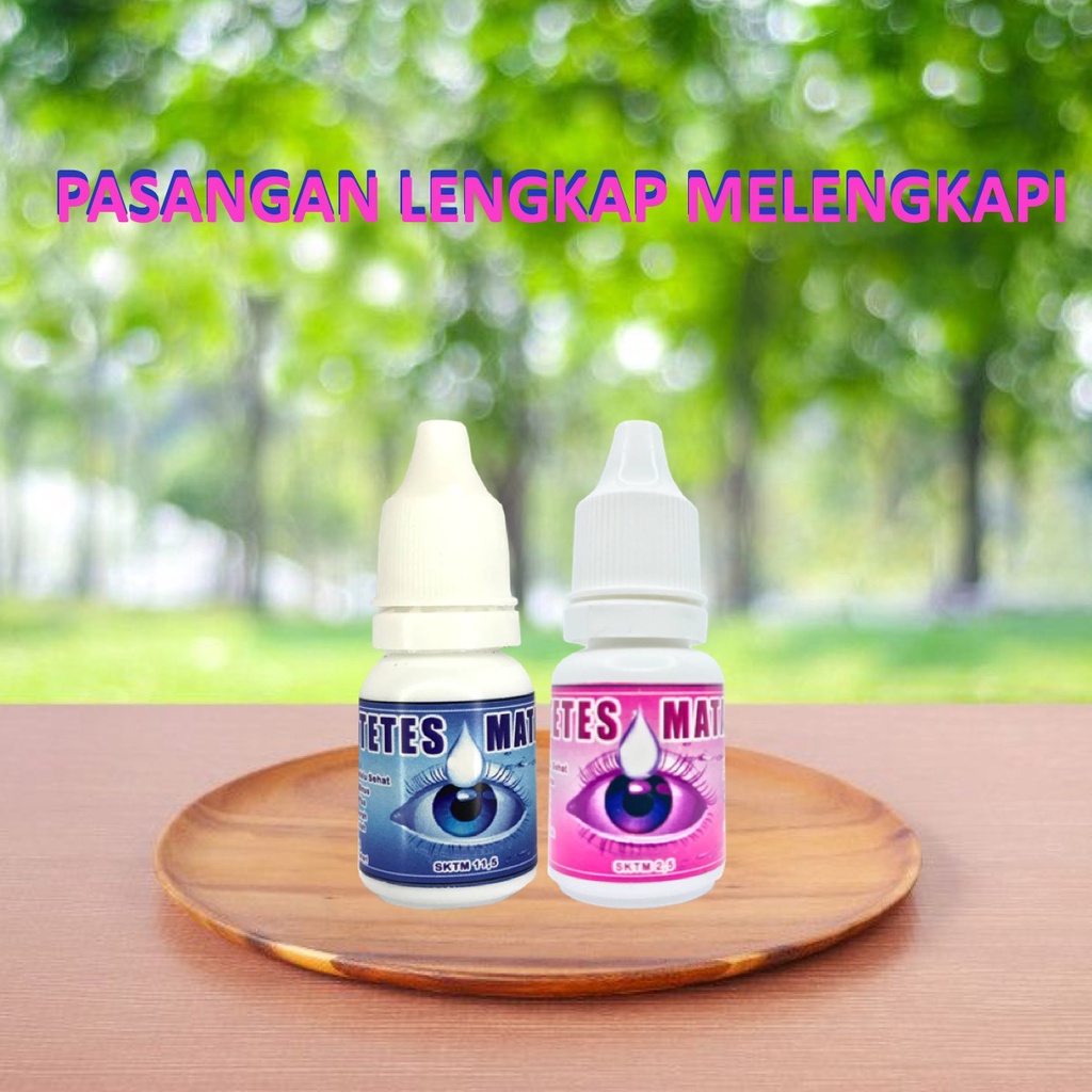 OBAT TETES MATA MINUS PLUS SELINDRIS KATARAK IRITASI MATA MERAH OBAT MATA HERBAL 100 % ALAMI TANPA BAHAN KIMIA
