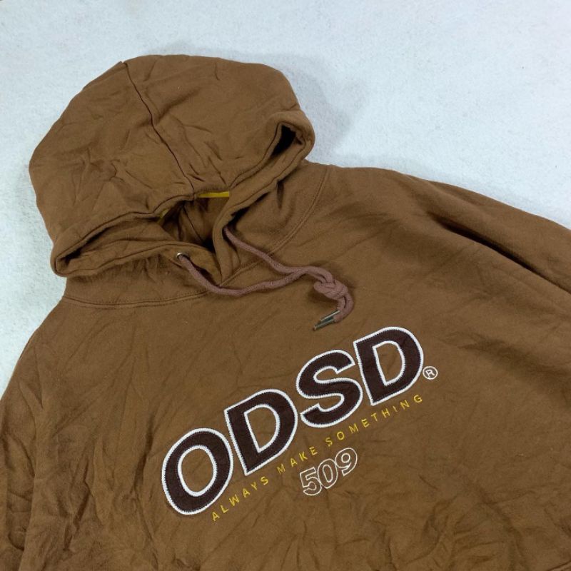 HOODIE ODSD (DN)