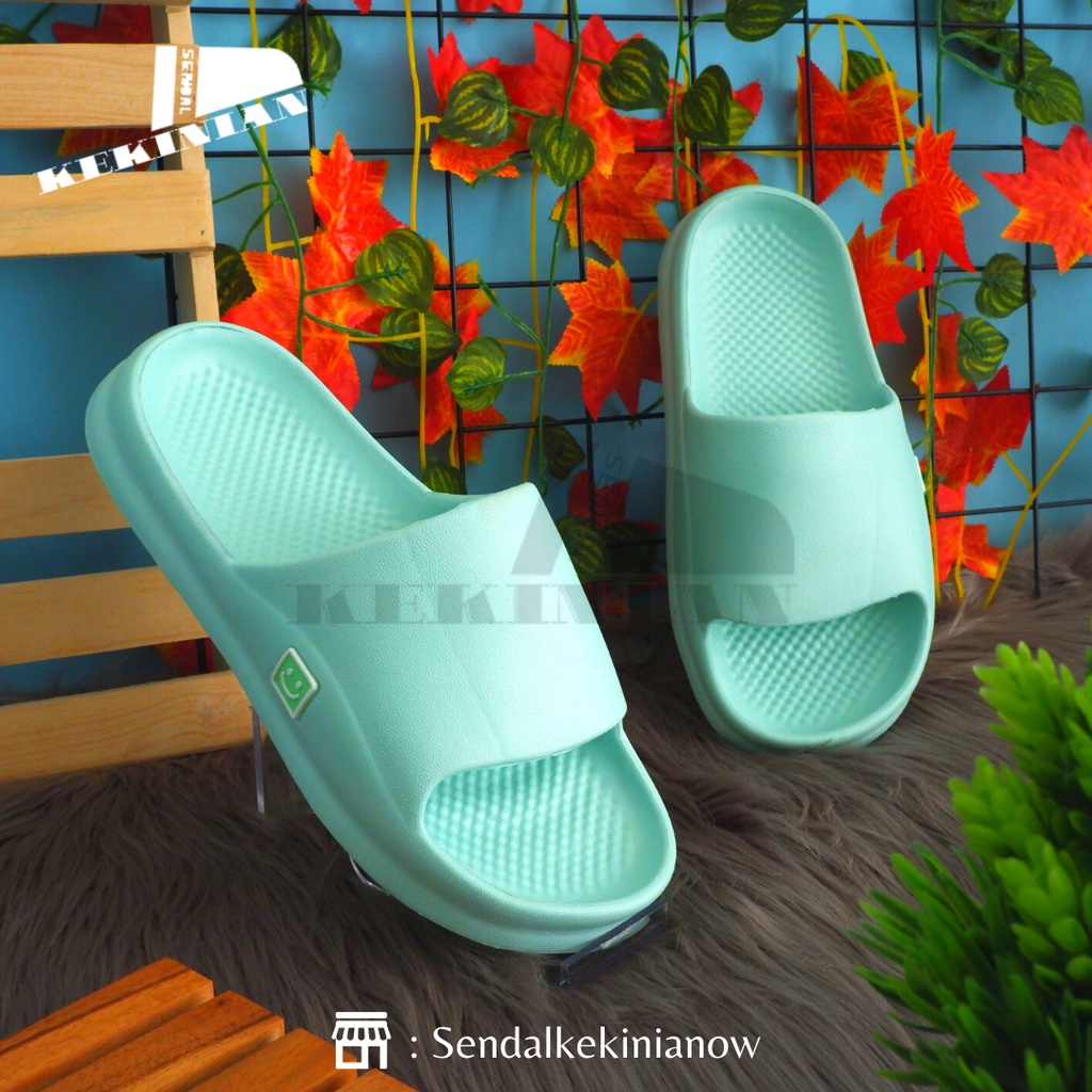 Sandal slop anak/ Sandal slop wanita anak anak