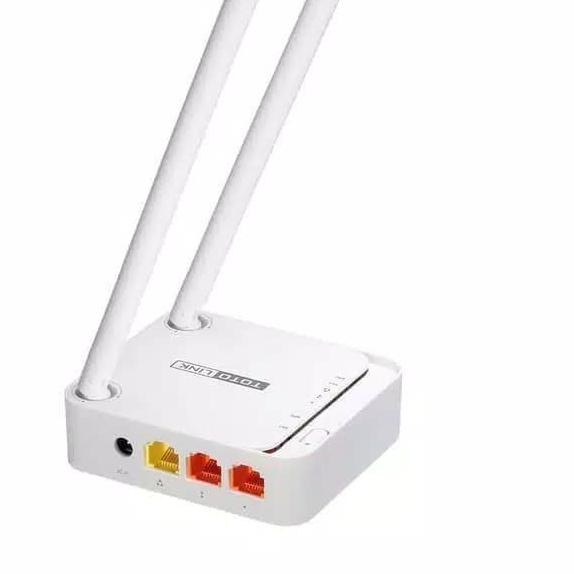 Totolink 300Mbps Mini Wireless N Router N200RE - v5