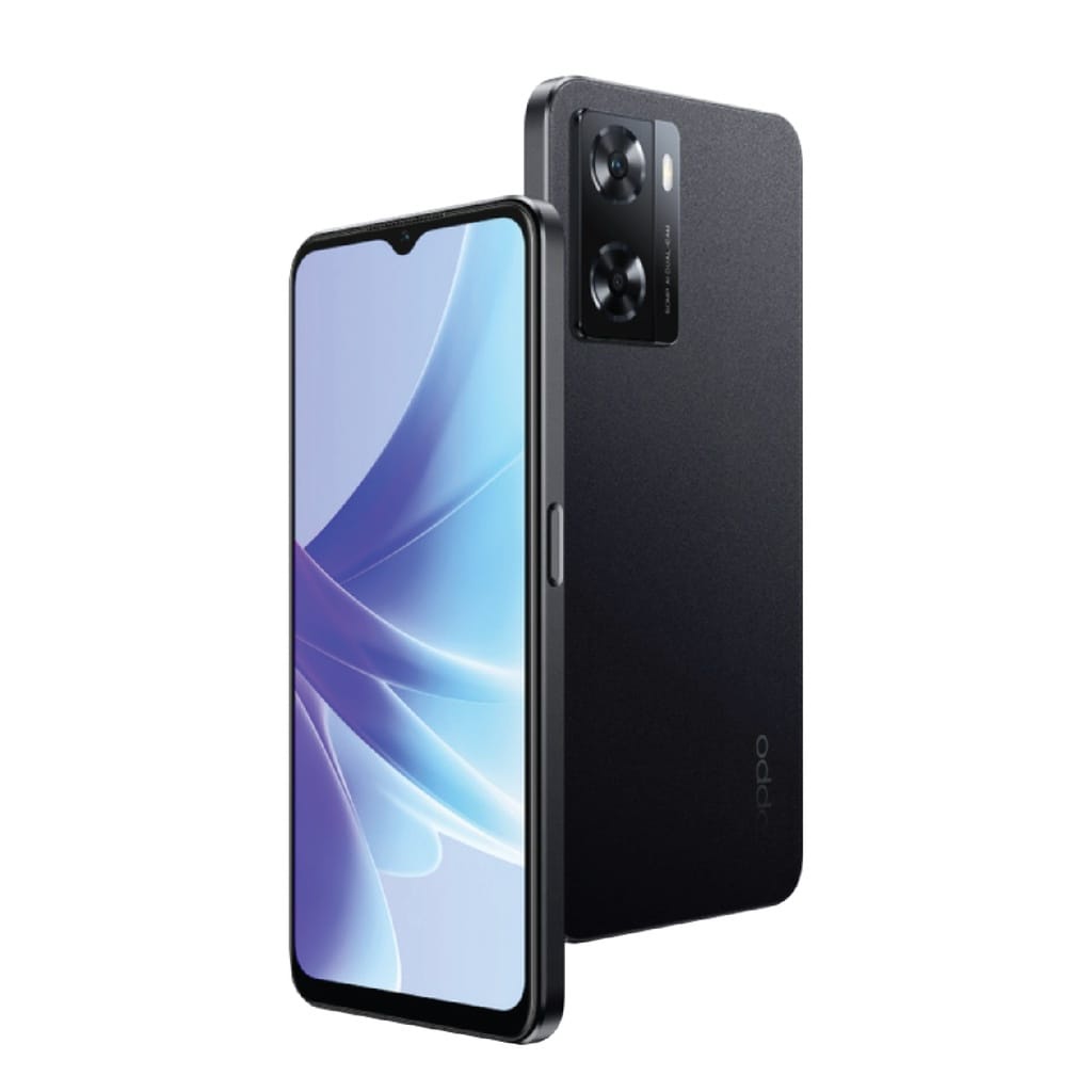 OPPO A77S 8/128 GARANSI RESMI OPPO