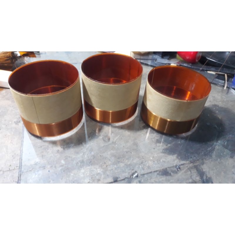 Spool Speaker ACR 15500