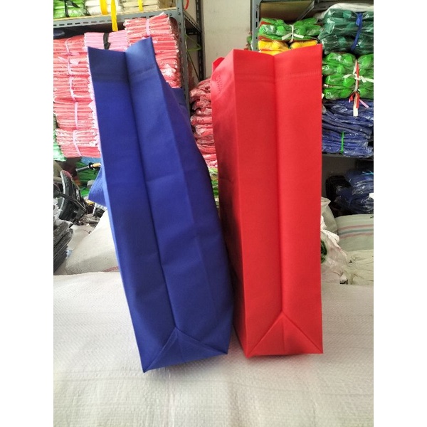 

Goodie bag handle Bok press/buka bawah UK P 25 T 35 L 10