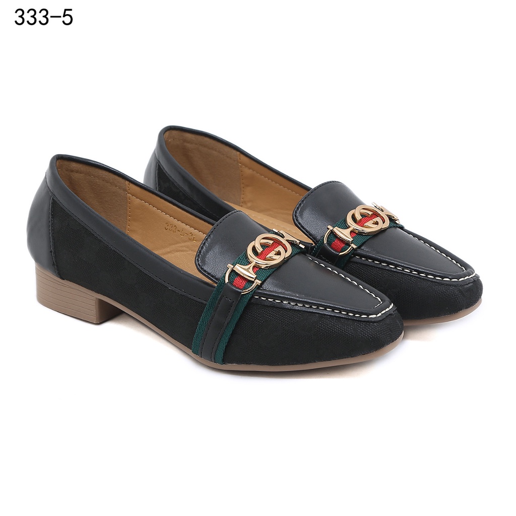 GC Loafer 333-5