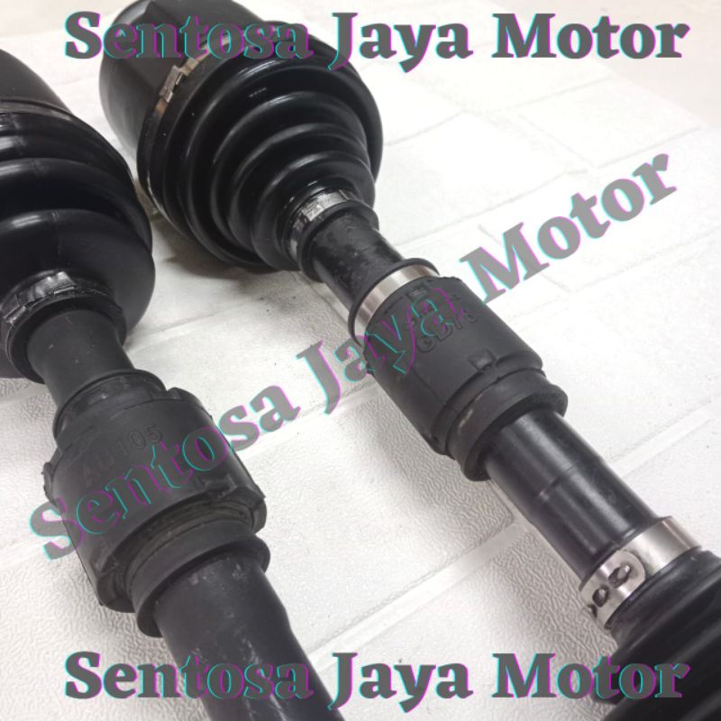 As Roda / CV Joint / As Kopel Mazda CX9 CX 9 Original Harga 1Set