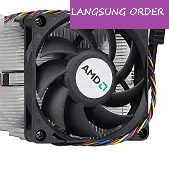 Heatsink Processor AMD / Fan AMD Ori