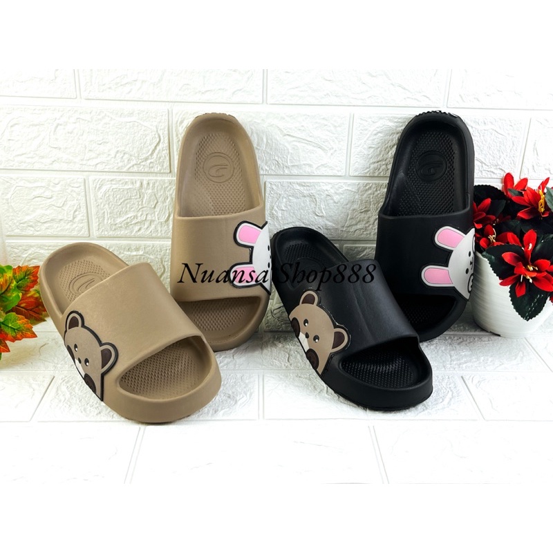 Sandal Slop Wanita DX386B UK 36-40