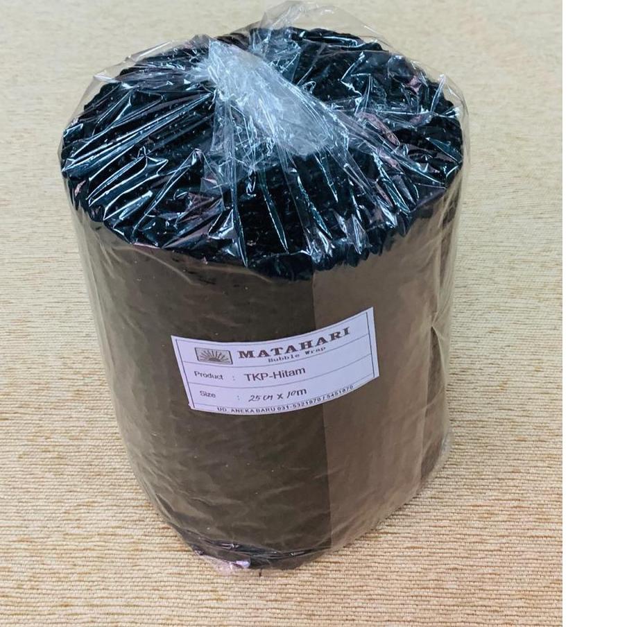 

う Plastik Packing Bubble Wrap - 30cm x 10m & 25cm x 10m- Tebal Tapi Terjangkau ・
