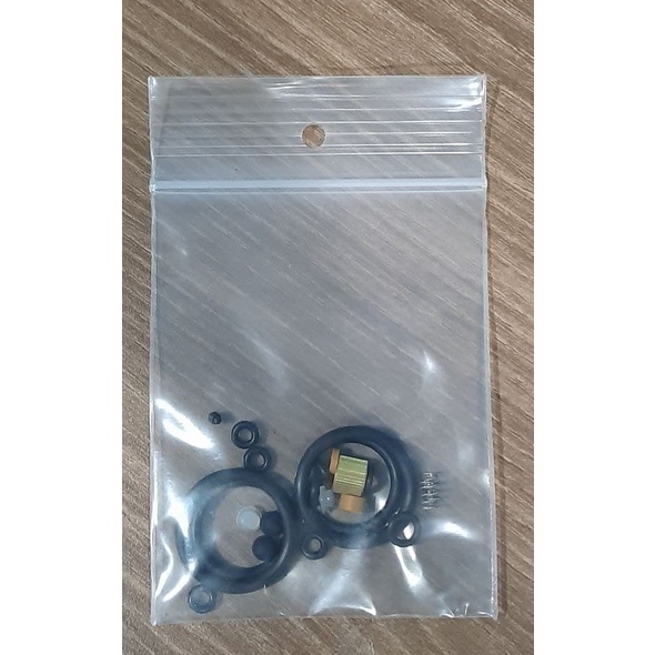 Pump Sil Set / Seal Set Pompa Gx Non Filter