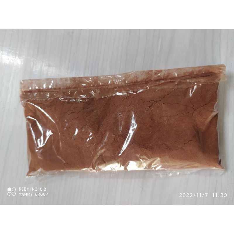 

Tester Es Coklat Booster Mood