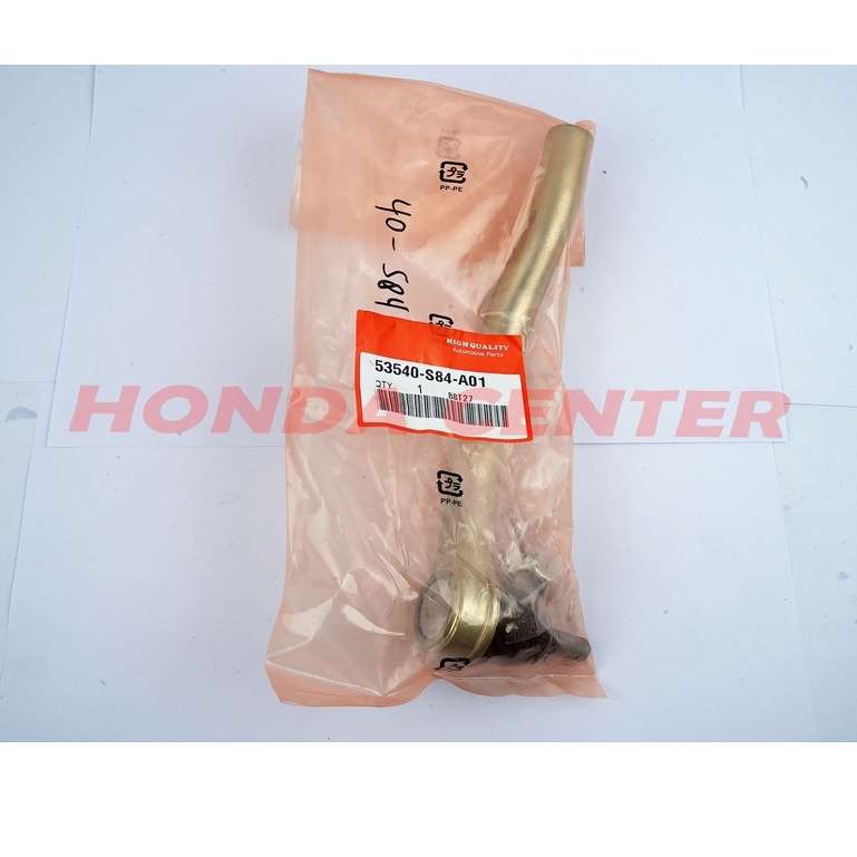 tie rod bola bola stir kiri kanan honda accord vti vtil s84 s86 1998 1999 2000 2001 2002