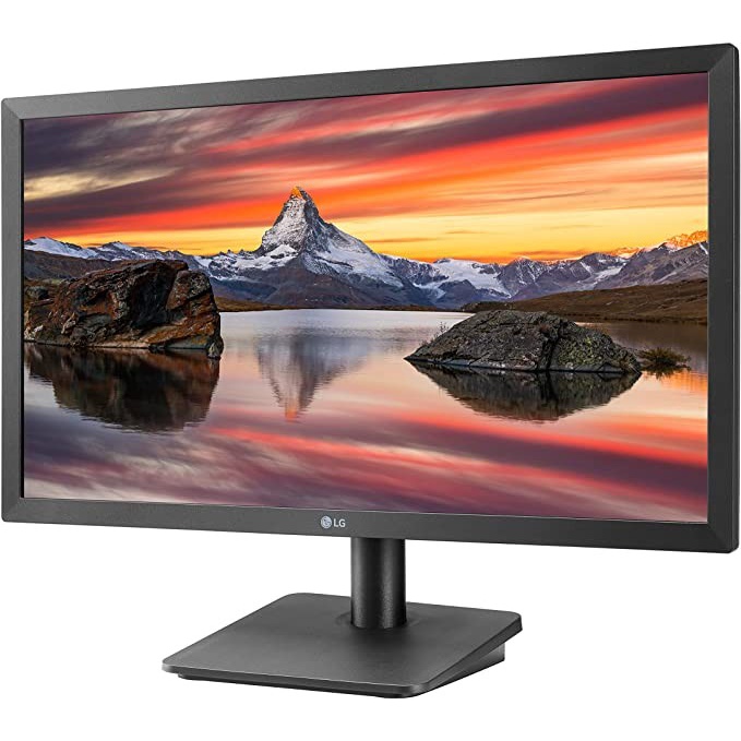 Monitor LG 22 22MP410 Full HD IPS Display AMD FreeSync